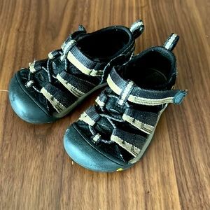 Keen Toddler Sandals
